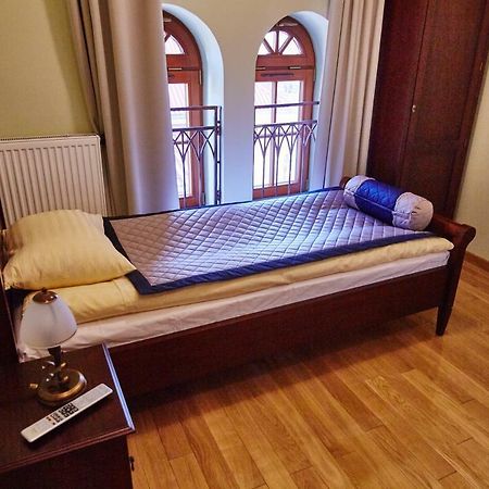 Centrum Obslugi Turysty Kordegarda Raczki  Dış mekan fotoğraf
