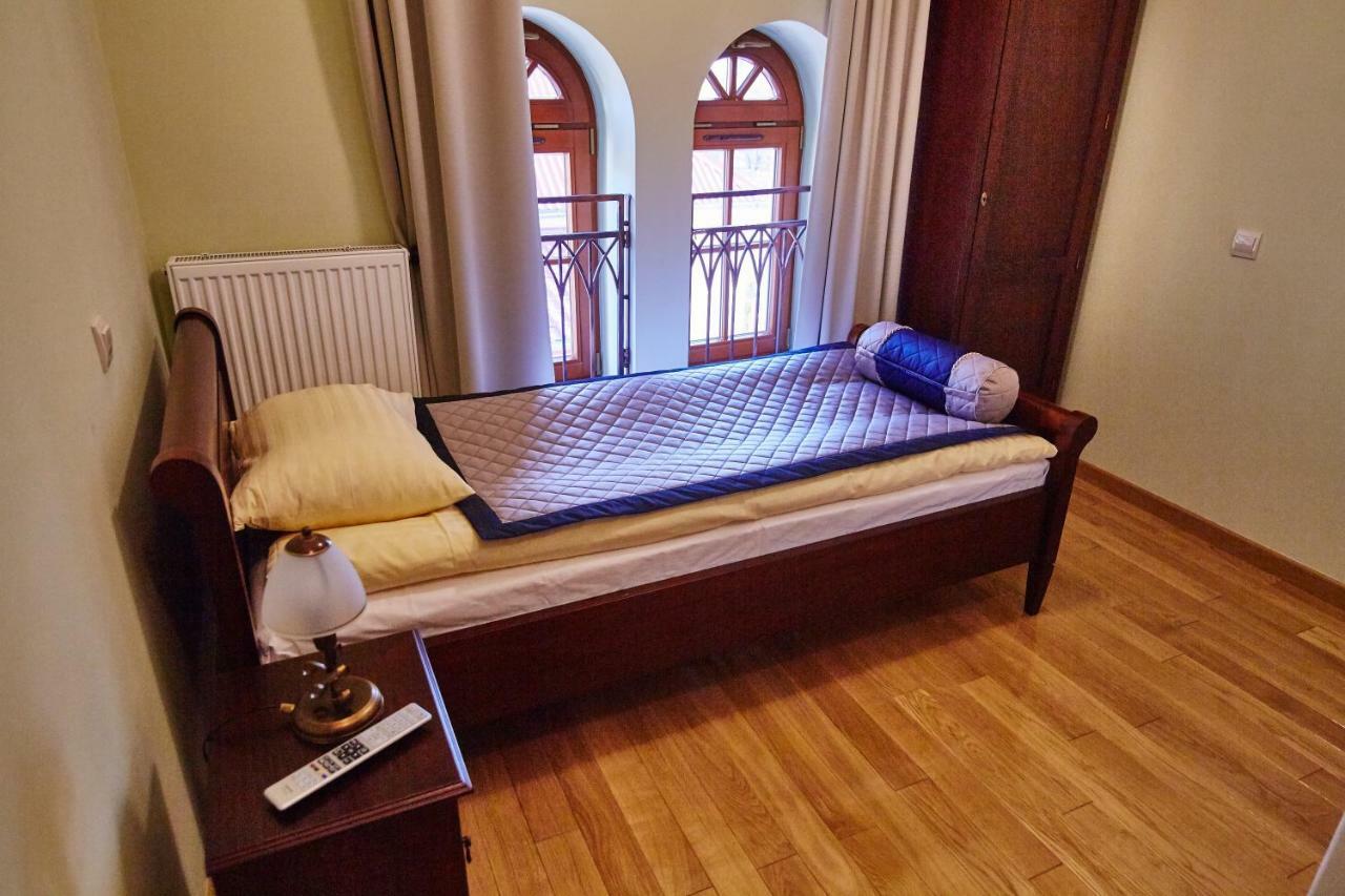 Centrum Obslugi Turysty Kordegarda Raczki  Dış mekan fotoğraf